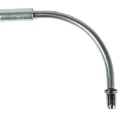 Shimano Pijpje V-brake 135 C-type (1 stuk)