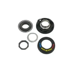 Shimano HP-NX10 Balhoofdset 1 inch Nexus zwart