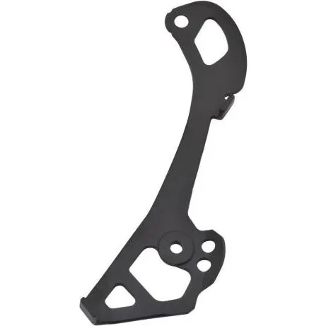 Shimano GS 105 RD-R7000 Interne Derailleurkooi Zwart