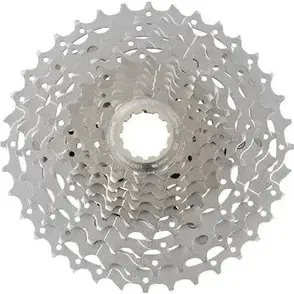 Shimano Deore XT CS-M771 10-Speed Cassette