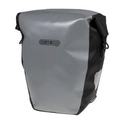 Ortlieb Back Roller Core QL2.1 20L Alu Grey