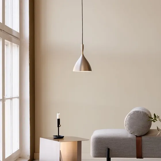 Northern Dokka Hanglamp Staal