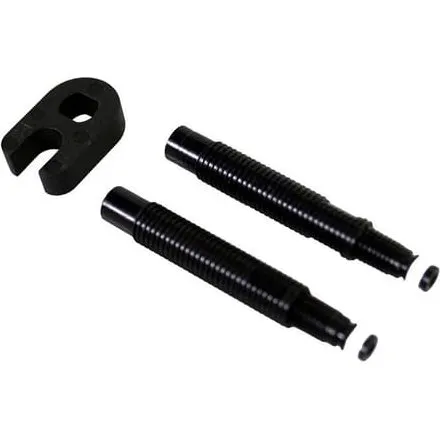 Schwalbe Ventielverlenger 30mm (2 stuks)