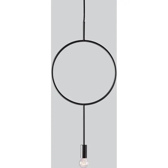 Northern Circle hanglamp - Scandinavisch design