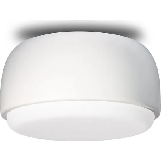 Northern Over Me Plafondlamp Wit - 20 cm