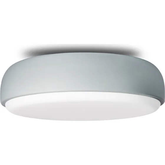 Northern Over Me Plafondlamp 50 - Dusty Blue