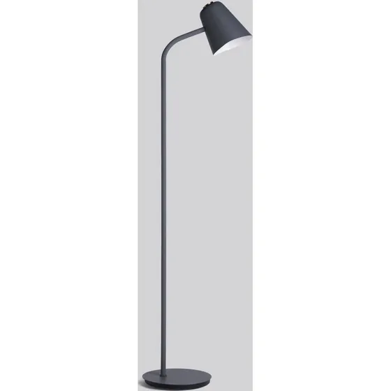 Northern Me dim LED vloerlamp - Grijs