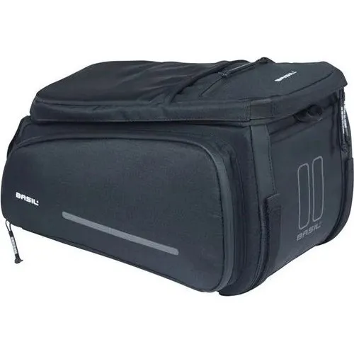 Basil Move Dragertas Zwart 10-26L