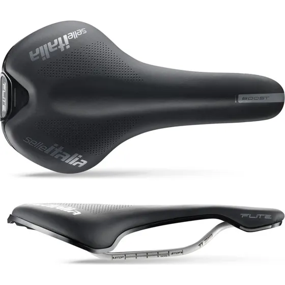 Selle Italia Flite Boost TI L1 Zwart Zadel