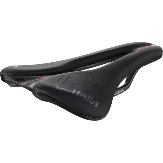 Selle Italia Novus Evo Boost Carbonio SuperFlow L3 Zadel