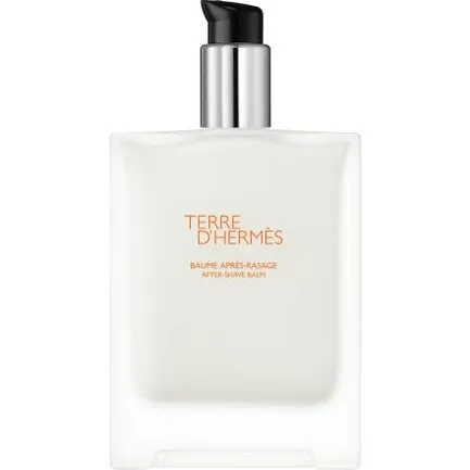 Hermès Terre D'Hermès Aftershave Balm 100 ml