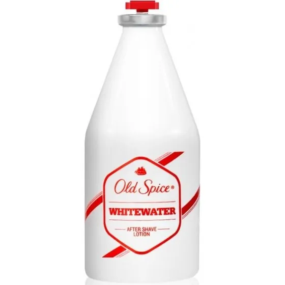 Old Spice Aftershave Lotion Whitewater 100 ml