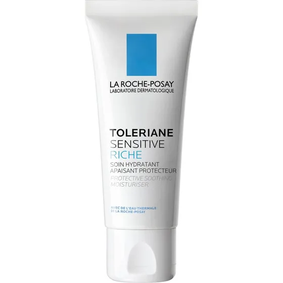 La Roche-Posay Toleriane Sensitive Riche Dagcrme 40ml