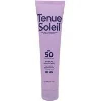 Tenue Soleil Zonnecreme SPF50 100ml