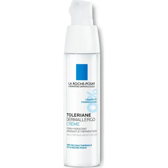 La Roche-Posay Toleriane Dermallergo Dagcrème 40ml