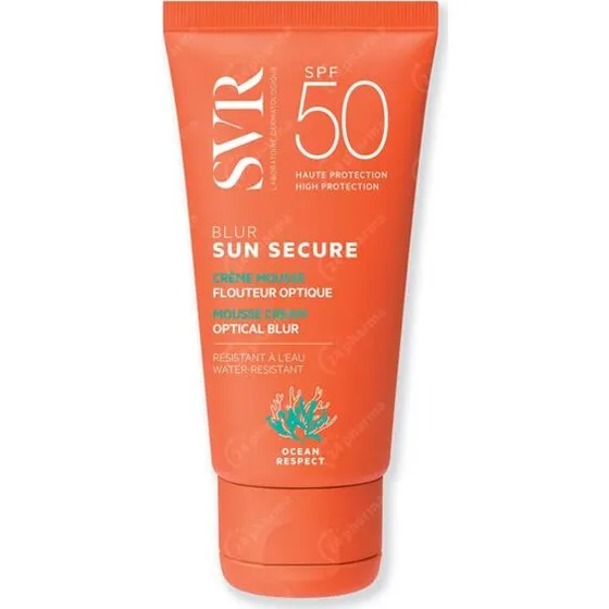 SVR Sun Secure Blur SPF50 50ml