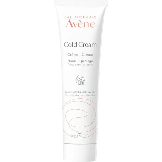 Avne Cold Cream Crme 100 ml