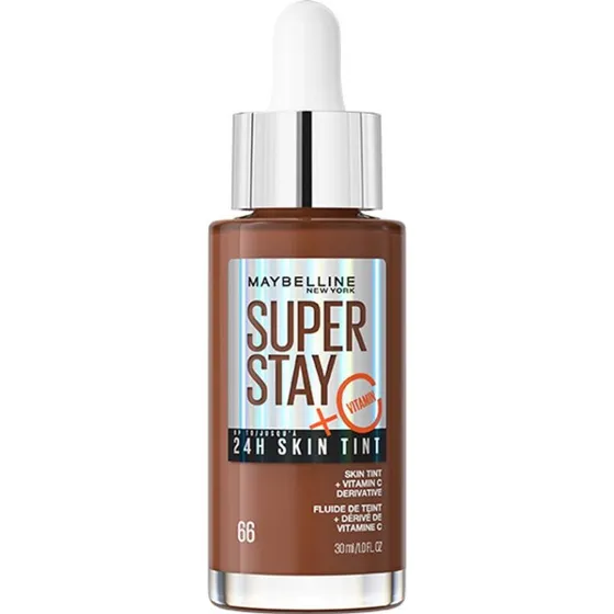 Maybelline Superstay 24H Skin Tint Bright - 66