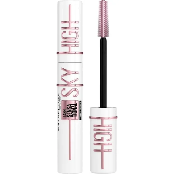 Maybelline Lash Sensational Sky High Tinted Primer - Zwart - 7.7 ml