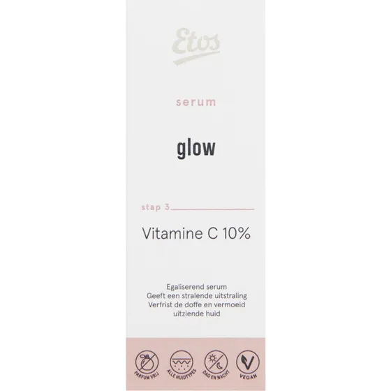 Etos 10% Vitamin C Serum