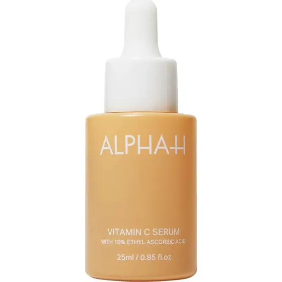 Alpha-H Vitamin C Serum 25ml met 10% Ethyl Ascorbic Acid