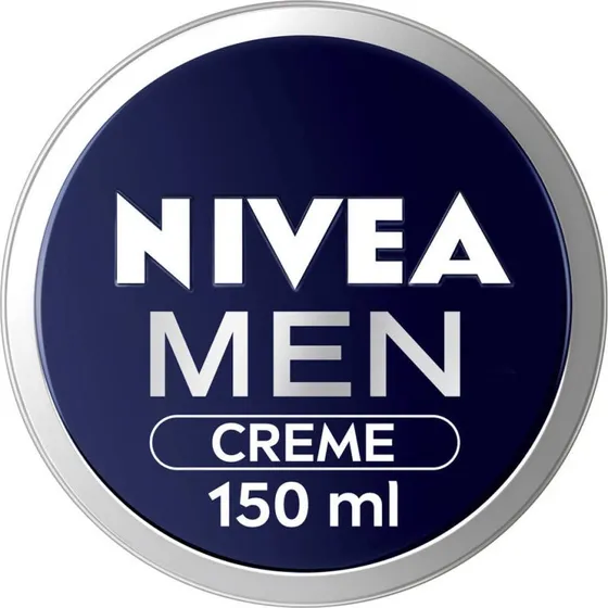 Nivea Crme Blik Mini 30 ml