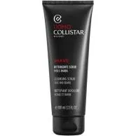 Collistar Uomo Gezichts- en Baardscrub 100 ml