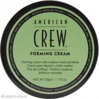 American Crew Forming Cream 85 gr