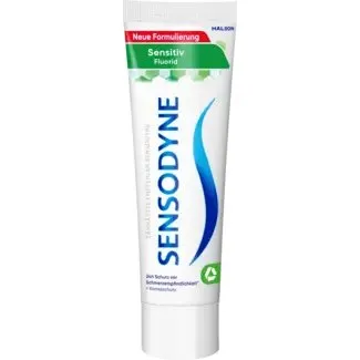 Sensodyne Sensitive Tandpasta 75 ml