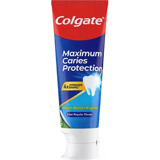 Colgate Maximum Caries Protection Tandpasta 75ml