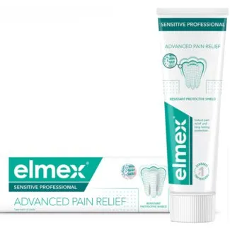Elmex Sensitive Professional Tandpasta 75ml