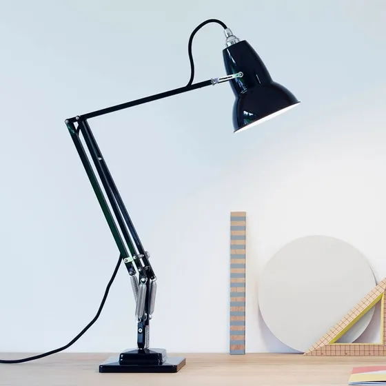 Anglepoise® Original 1227 Tafellamp - Zwart