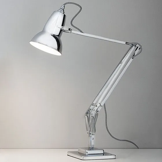 Anglepoise Original 1227 Tafellamp - Chroom