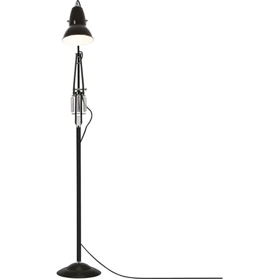 Anglepoise® Original 1227 Vloerlamp Matzwart