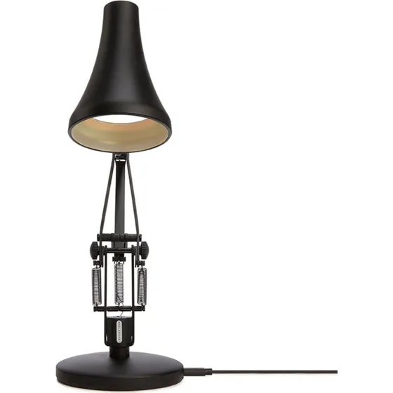 Anglepoise 90 Mini Mini LED Tafellamp - Zwart