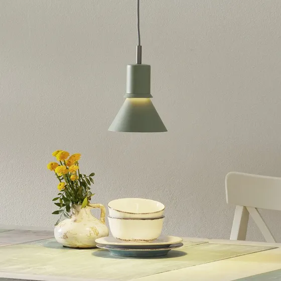 Anglepoise Type 80 Hanglamp - Pistachegroen