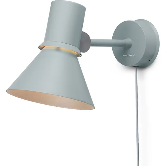 Anglepoise Type 80 W1 Wandlamp - Grey Mist
