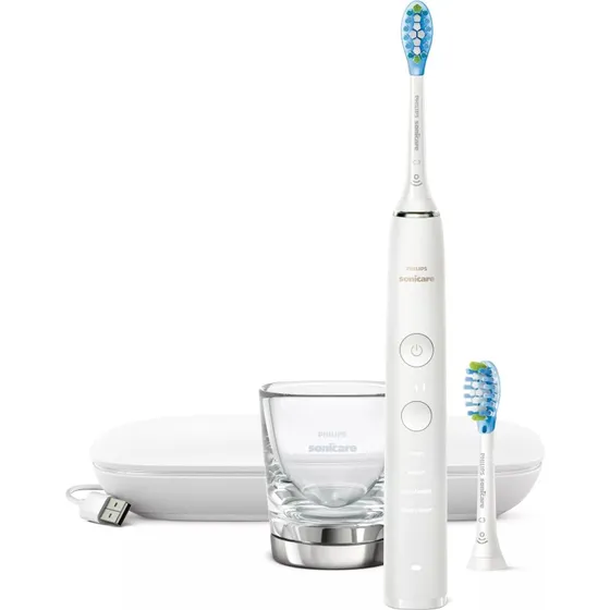 Philips Sonicare DiamondClean 9000 HX9913/17 Wit
