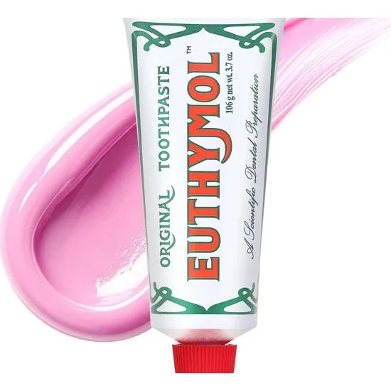 Euthymol Original Tandpasta 75 ml