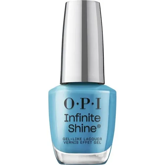 OPI Infinite Shine Nagellak 15 ml - Happily Evergreen After