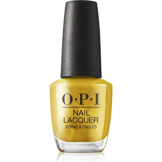 OPI Metallic Mega Mix Nagellak Metallic Rewind 15 ml