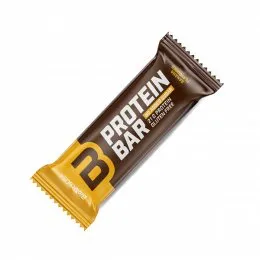 BioTech USA Eiwitreep 70g Pistache