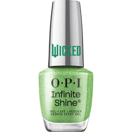 OPI Infinite Shine OPI'm Phosphorescent, 15 ml