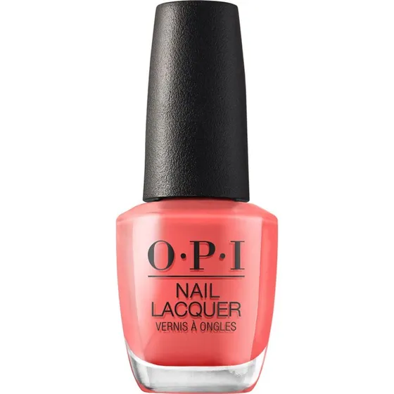 OPI Tempura-Ture Is Rising Nagellak 15 ml