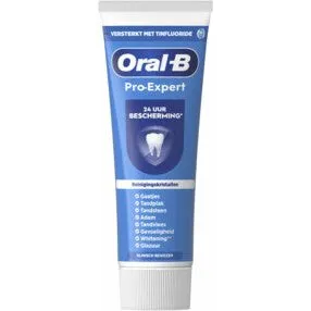 Oral-B Pro-Expert Professional Protection tandpasta 75 ml