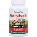 Animal Parade Multi Kersen Kauwtabletten 90TB