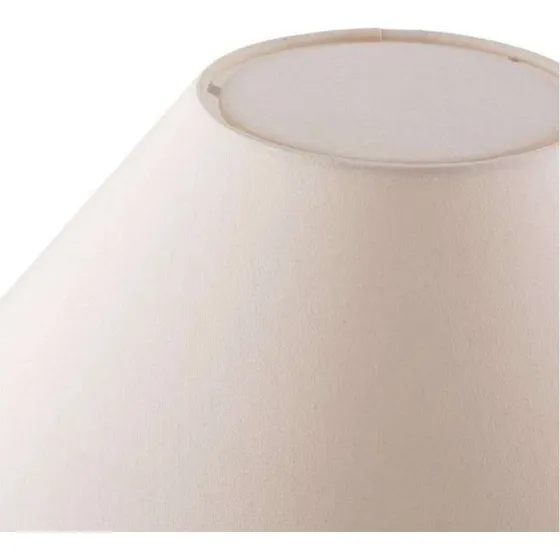 Globen Lighting Iris 35 Tafellamp - Crème - 39 cm