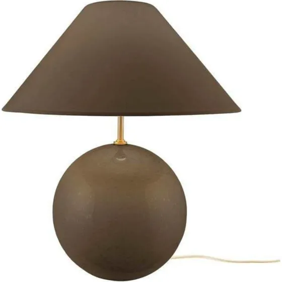 Globen Lighting Iris 35 Tafellamp Mocha - 39 cm