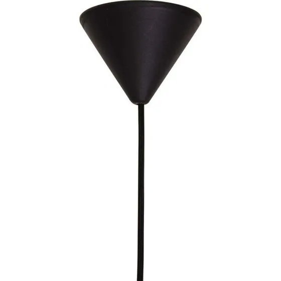 Globen Lighting Cobbler hanglamp Ø25 cm - Groen & Messing