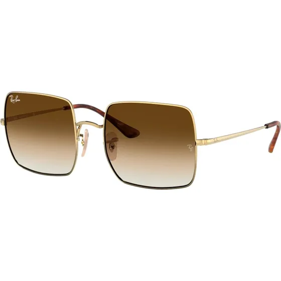 Ray-Ban RB1971 Zonnebril Goudkleurig 54-19